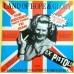 EX PISTOLS Land Of Hope & Glory (Virgina Records – 12 PISTOL 76) UK 1984 45RPM 12" (Punk, Symphonic Rock) EX PISTOLS Land Of Hope & Glory (Virgina Records – 12 PISTOL 76) UK 1984 45RPM 12" (Punk, Symphonic Rock)